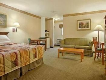 Days Inn By Wyndham Ridgefield Εξωτερικό φωτογραφία