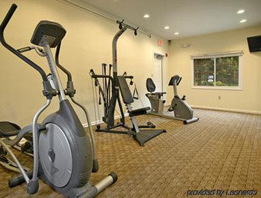 Days Inn By Wyndham Ridgefield Ανέσεις φωτογραφία