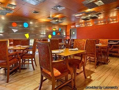Days Inn By Wyndham Ridgefield Εστιατόριο φωτογραφία