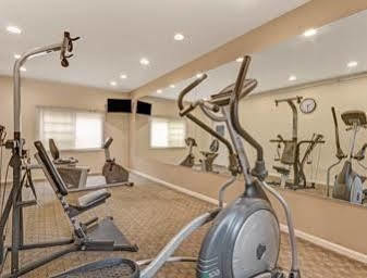 Days Inn By Wyndham Ridgefield Εξωτερικό φωτογραφία